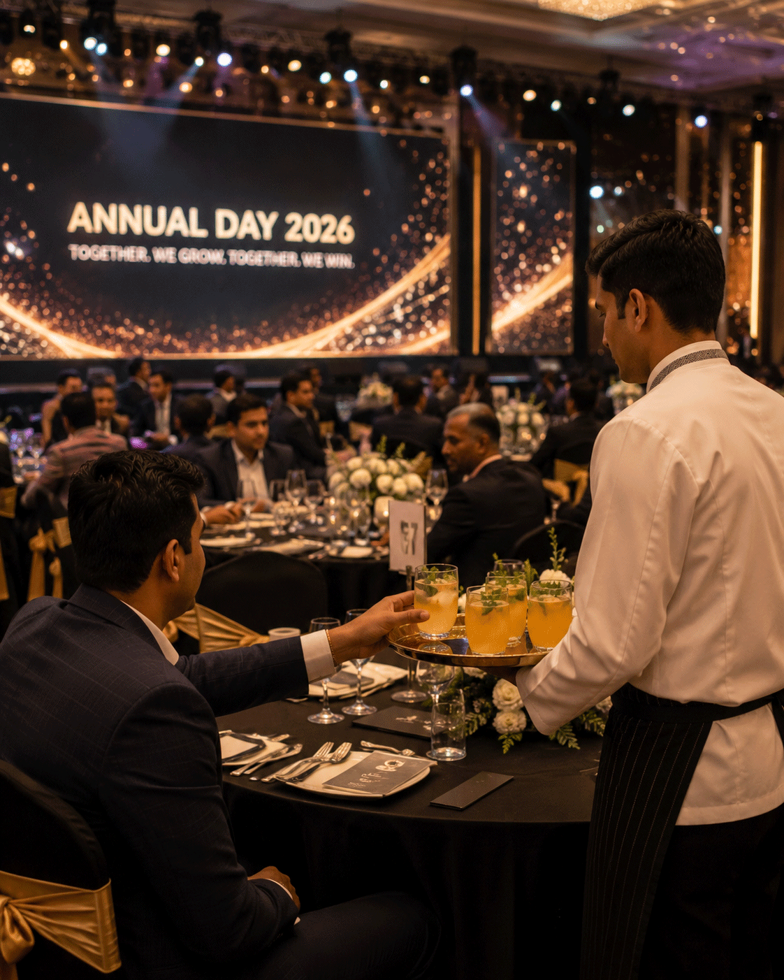 Annual Day Celebrations