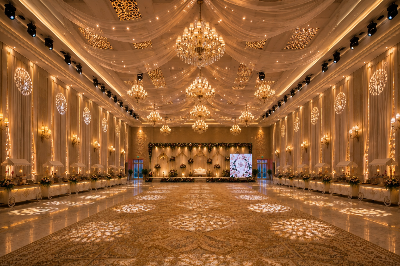 Yuvansh Palace